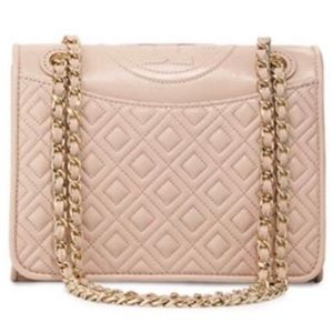 Tory Burch Medium Fleming Shoulder Bag